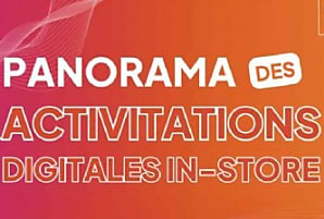 Retail Media : avec son panorama, Alliance Digitale structure  [...]
