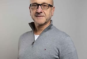De militaire à Daf, le parcours atypique de Bernard Selvo