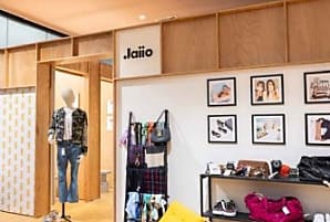 Jaiio offre des vêtements aux étudiants pour la rentrée