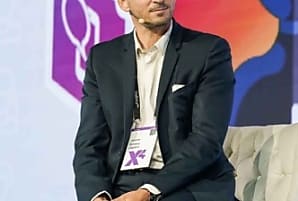 Jérôme Boissou, Legrand : 'User de l'IA pour une relation  [...]