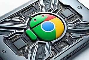 ChromeOS et Android vont converger en une 'plate-forme unique'