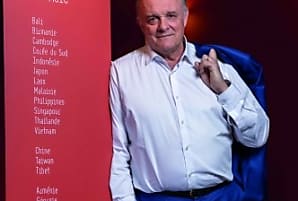 Alain Capestan (Voyageur du monde), de la finance au voyage  [...]