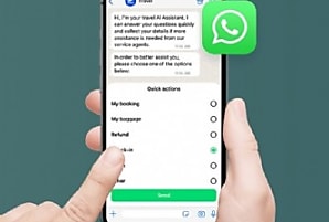 Infobip lance les appels vocaux sur WhatsApp Business
