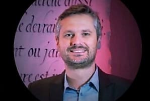 Romain Vet, directeur Business développement de Cabasse