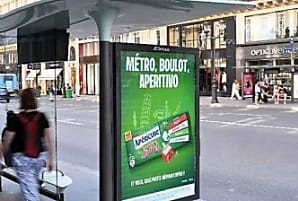 Apéricube invite à l'évasion dans sa dernière campagne