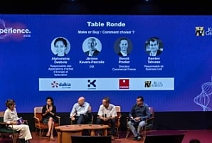 Make or Buy, une décision stratégique au coeur des projets digitaux