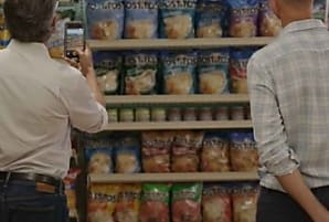 PepsiCo équipe ses commerciaux d'Agentforce