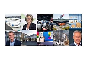 [Best-of] Logistique : les 10 sujets qui ont marqué le secteur  [...]