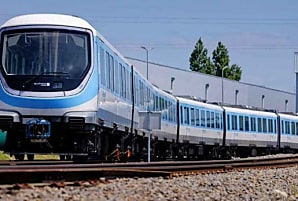 MEDIATRANSPORTS remporte l'exploitation des futures lignes de métro