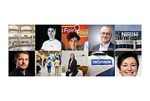 [Best-of] Nominations : les 10 noms à retenir depuis début janvier