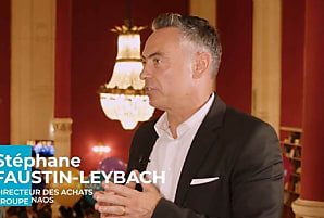 Rex achats: L'intelligence collective et sectorielle comme  [...]