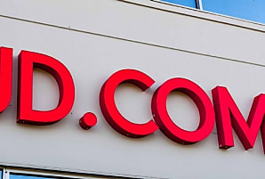 JD.com à l'assaut de l'Europe