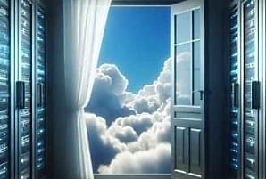 1200 Md€ de PIB supplémentaires grâce au cloud : d'où  [...]