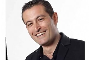 Saman Sadeghi promu directeur commercial Paiement de Docaposte