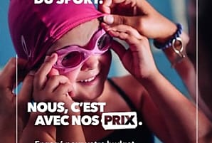 INTERSPORT veut démocratiser l'accès au sport avec 'Engagés Sport'