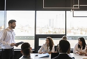 Soignez votre séminaire de rentrée