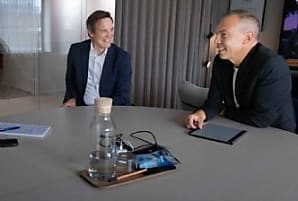 Erik Severinson nommé directeur commercial de Volvo Cars