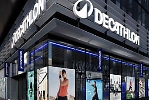Decathlon mise sur le 'mieux manger' pour les sportifs avec Jow