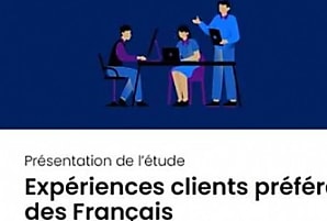 L'expérience client à l'épreuve : ce que révèle le baromètre Skeepers