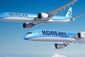 Korean Air investit dans ses salons d'Incheon pour améliorer son CX