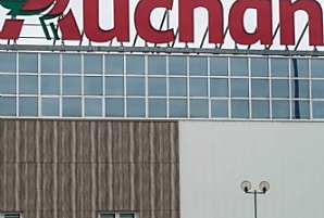 Auchan piraté : des milliers de clients concernés