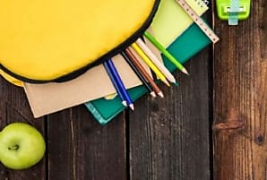 La rentrée scolaire mobilise déjà 4 Français sur 10