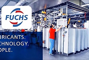 Fuchs et FM Logistic : partenaires pour la logistique des lubrifiants