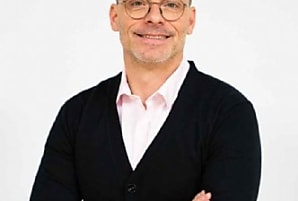 Cyril Blazère devient Directeur commercial France Poids Lourds  [...]