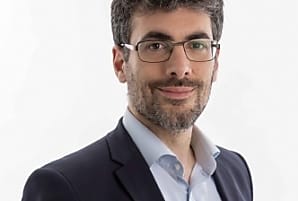 [Portrait] : Thomas Métivier, 'Le déterminé'