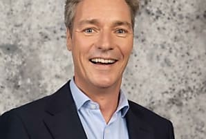 Jean-Patrick Hennebelle, Chief Business Development Officer de  [...]