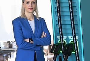 [Trophées 2025] Elise Erbs, cheffe d'orchestre de la stratégie  [...]