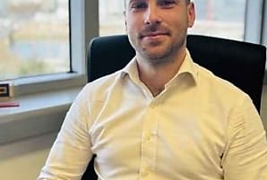 Eloi de Fontanges, architecte financier de la scale-up NanoXplore
