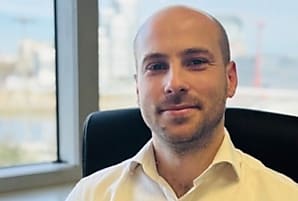 [Trophées 2025] Eloi de Fontanges, architecte financier de la scale-up NanoXplore