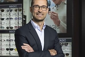 [Trophées 2025] Laurent Duquesne, stratège chez AFFLELOU