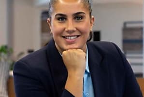 Sarah Salem (Acolad) : « Ce qui me donne la hargne, ce sont les  [...]