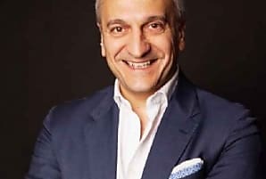 Ferrero France change de direction : Mauro De Felip prend les rênes
