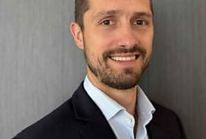 Benjamin Jehl nommé Directeur Business Development & Marketing  [...]