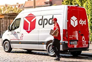 REX : DPD Suisse teste la recharge intelligente pour  [...]