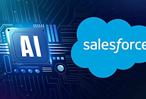 Salesforce lance CRMArena-Pro pour transformer l'entreprise avec l'IA