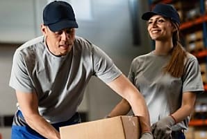 Bureau Vallée renforce son partenariat avec Shopopop