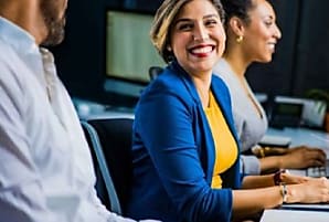 Les femmes à la direction financière : plus performantes une  [...]