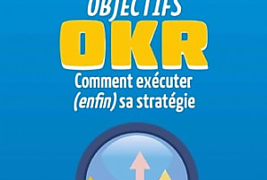 OKR : un levier pour booster les ventes