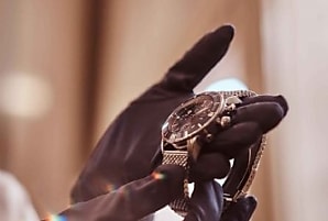 Luxe français : savoir-faire, traçabilité et nouvelles attentes  [...]