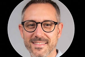 Adrien Beaumier, nouveau directeur commercial de Biogaran