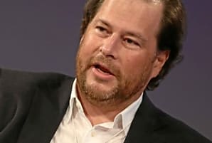 IA: Salesforce réduit 4 000 postes sous Marc Benioff