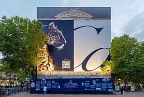 Cartier et Snap : l'expérience client autour de la Panthère