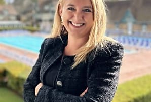 Carine Le Saux prend la direction commerciale du Domaine du  [...]