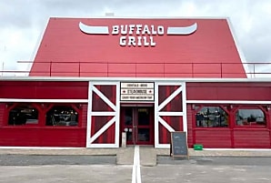 Buffalo Grill mise sur la fidélisation pour relancer la fréquentation