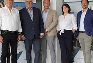 Imane Chekkira, nouvelle Directrice du Développement commercial  [...]
