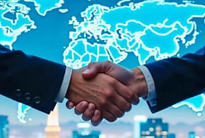 KM : USU renforce sa position européenne avec l'acquisition de Mayday